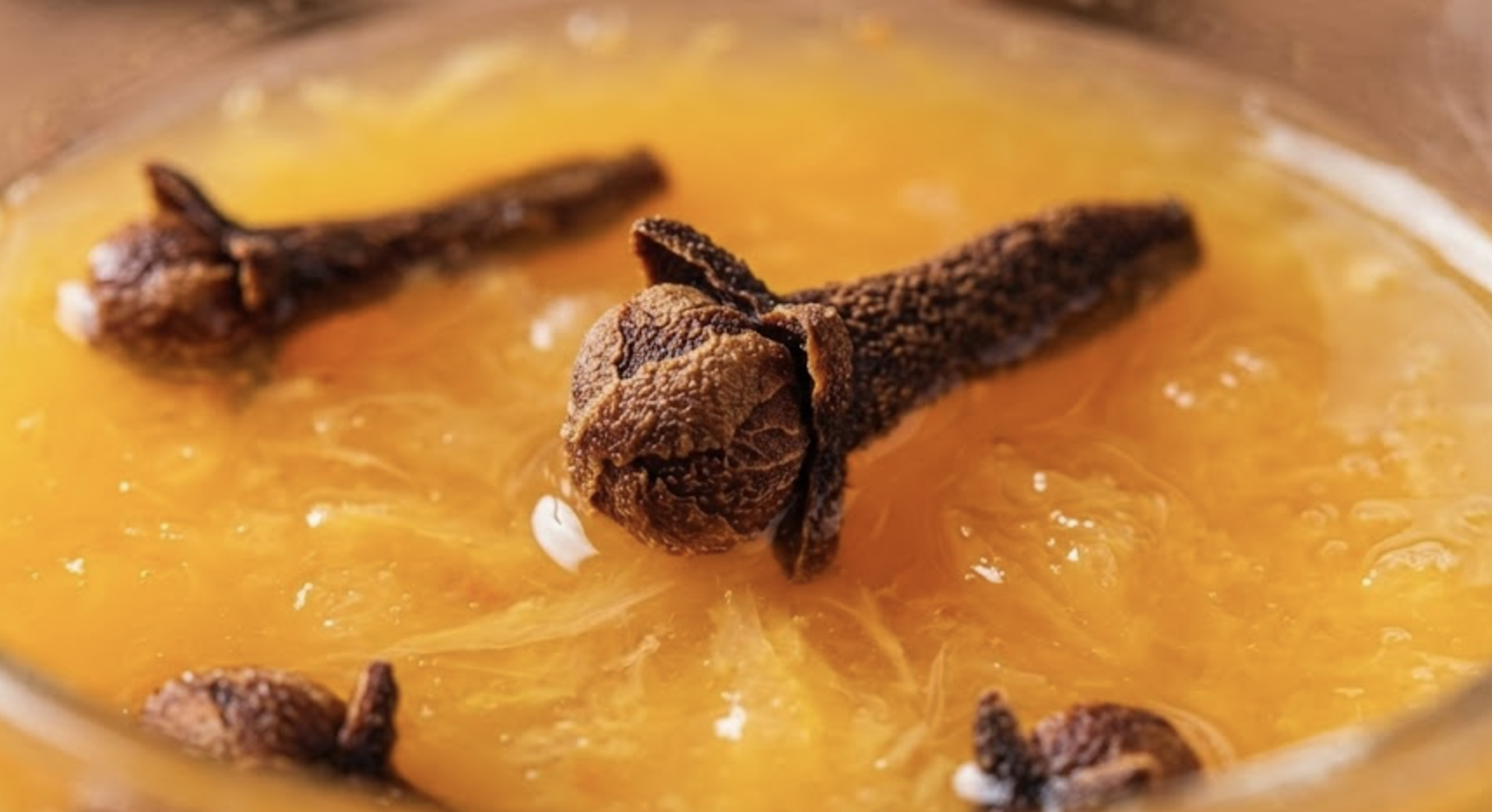 Fragancia Naranja Dulce
